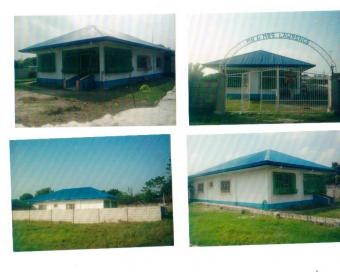  House and Lot For Sale, Concepcion